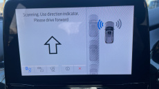 Ford Puma 1.0 EcoBoost Hybrid mHEV ST-Line 5dr Petrol Hatchback